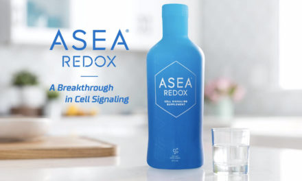 ASEA REDOX Cell Signaling Supplement