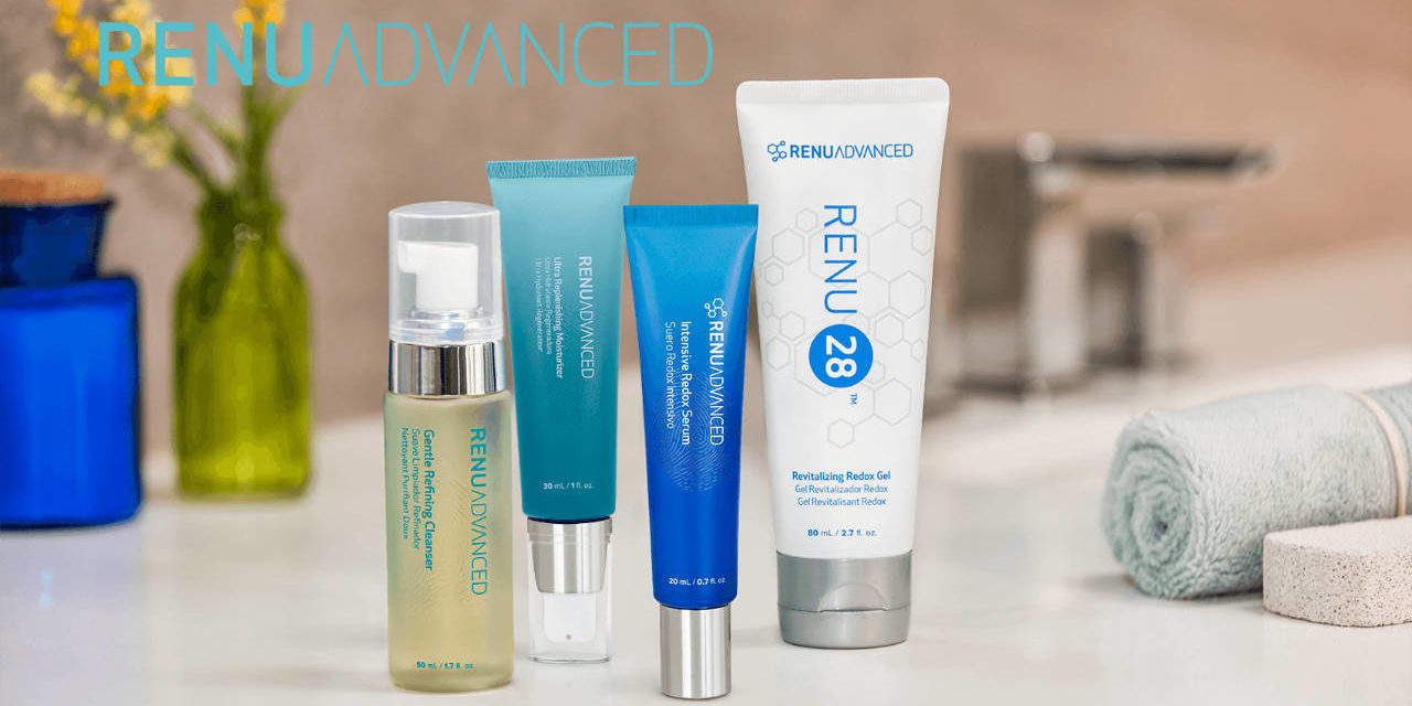 RENU Advanced Skin Care