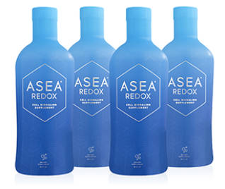 ASEA Redox Supplement
