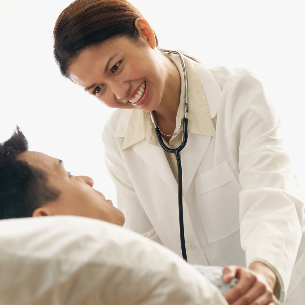Frequently Asked Questions About Chiropractic