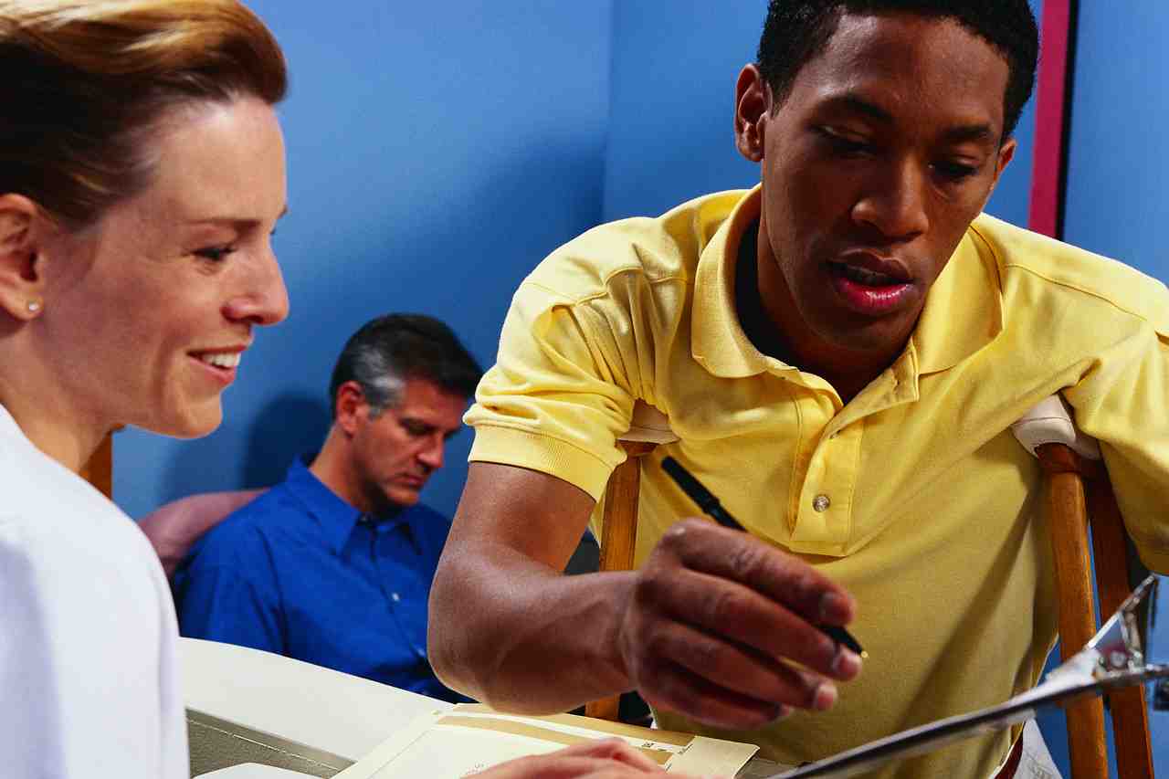 Creating Marketing for Patients