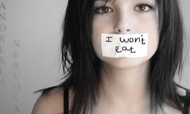 Anorexia Nervosa, Eating Disorder