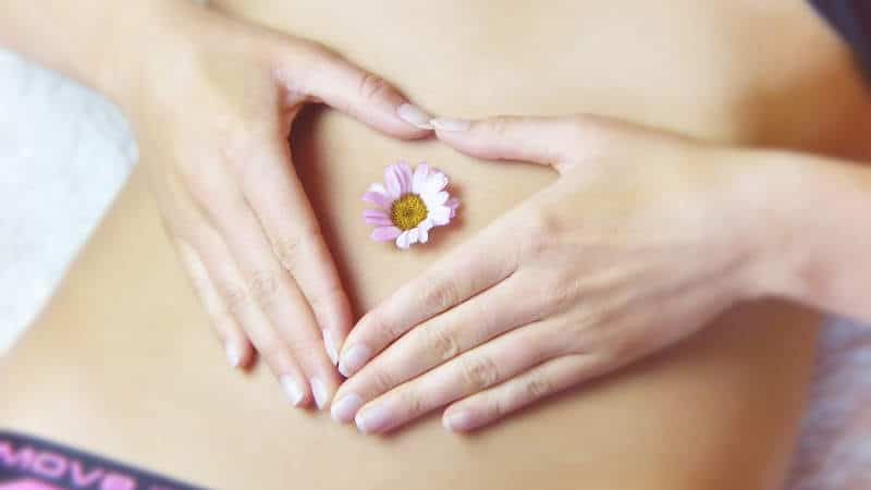 Chiropractic Helps Menstrual Pain
