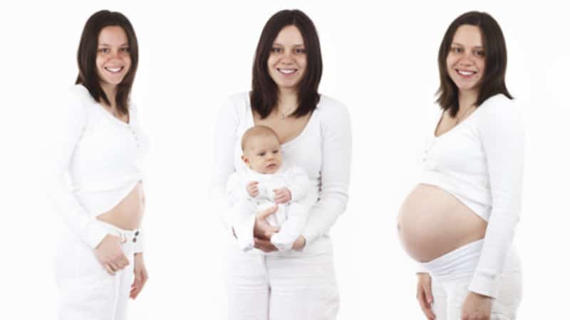 Chiropractic Helps Women With Infertility Problems