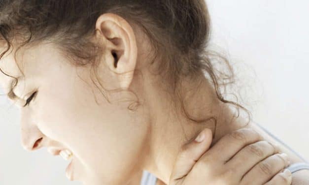 Chiropractic Effectively Helps Neck Pain