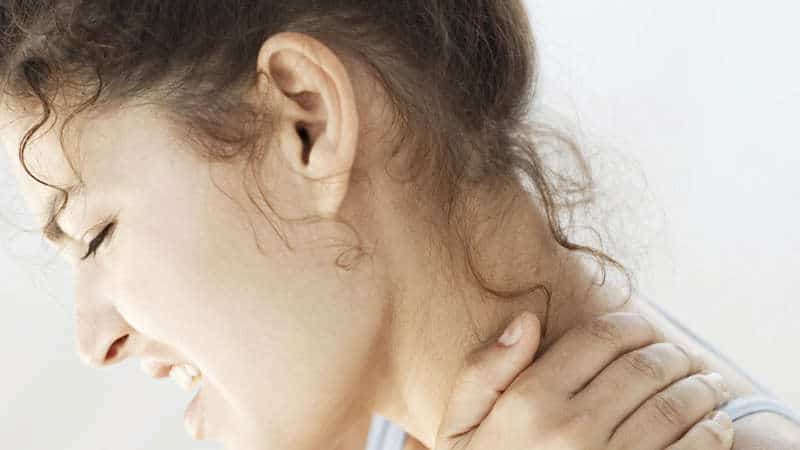 Chiropractic Effectively Helps Neck Pain