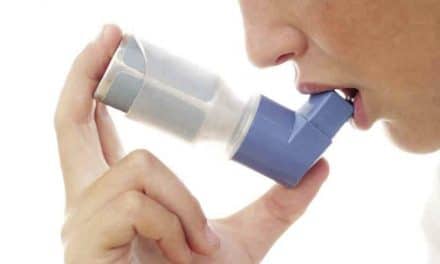 Chiropractic Treatment Improves Asthma Symptoms