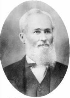 Rev. Samuel Weed