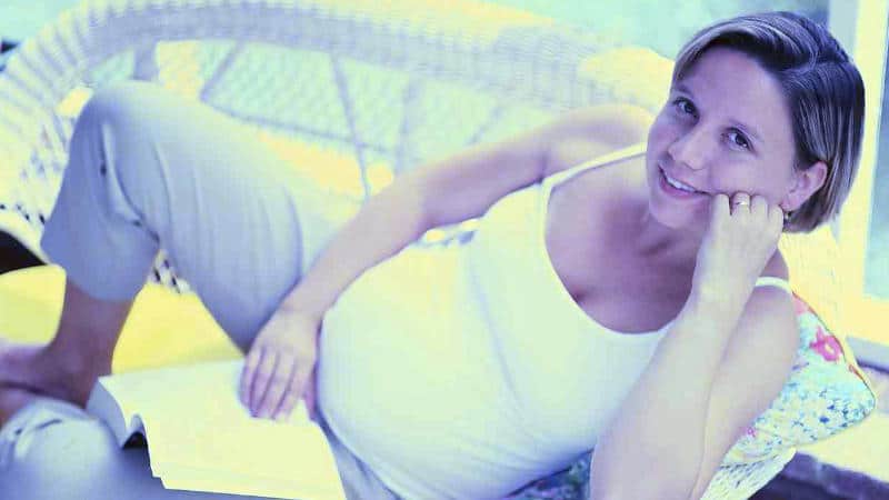 Chiropractic Treatment for Pregnant Women